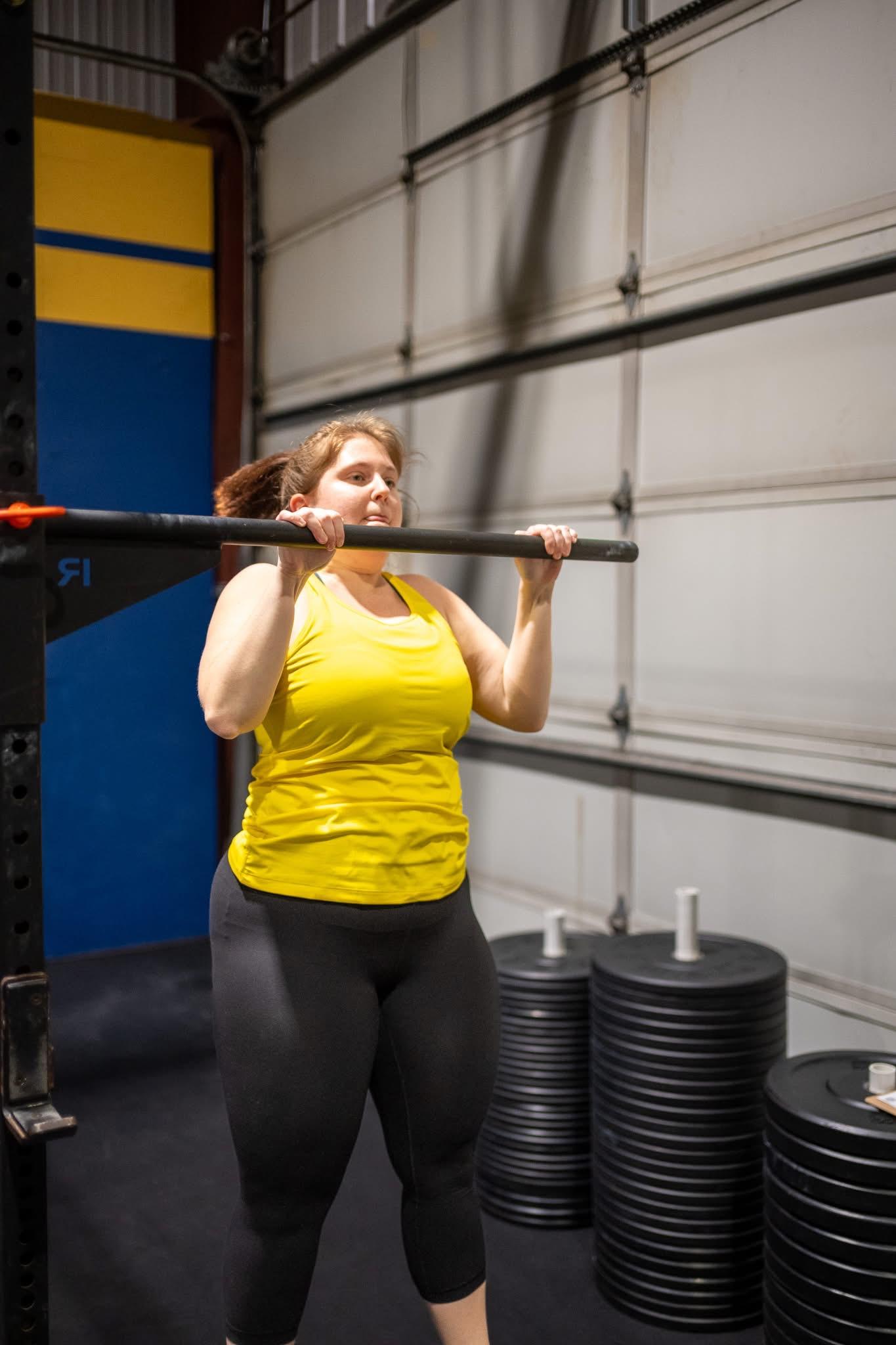 Inside CrossFit Reckoning